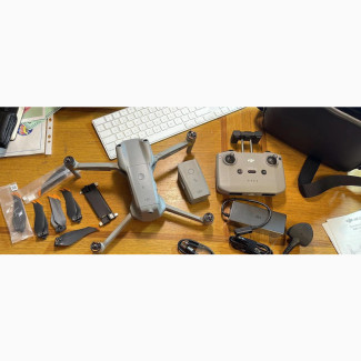 DJI Air 2S UAV Almost New - Used Only Twice
