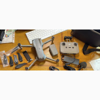DJI Air 2S UAV Almost New - Used Only Twice