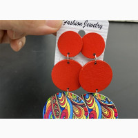 Ladies Earrings