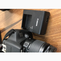 Canon EOS 2000D