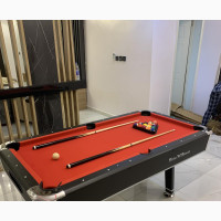Brand New Foreign Design 6ft Snooker Board