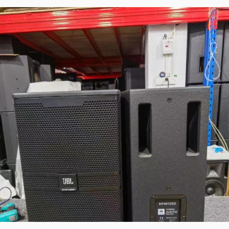 JBL Professional Speaker
