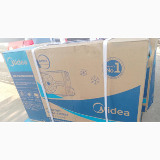 Medea 1.5hp Low Voltage Aircondition