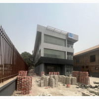 Office Space for Rent at Ring Road. Spacious, Newly-Built