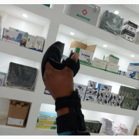 Air Soft Resting Hand Splint