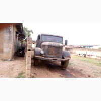 Water Tanker
