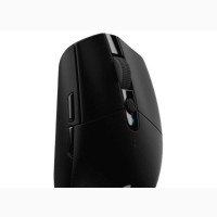 Logitech Lightspeed Wireless G304 for Serious Gamers