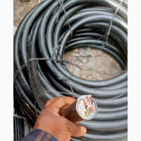 50mm 4core Flexible Cable Turkey