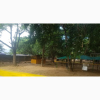 Garden Restaurant Space Available