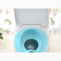 Water Closet Children Support