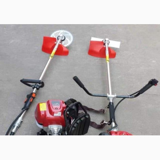 Professional Brush Cutter Machine