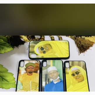 Chees Platinum Trendy Phone Case to Protect and Style Your Device