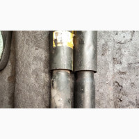 Mazda MPV Back Shock