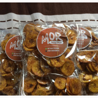 MOR Tasty Chip More