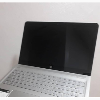 Laptop HP Envy 15 12GB Intel Core I7 SSD 256GB