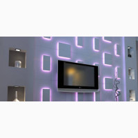 Wood Work Interior Design and Decorations and Cleaning
