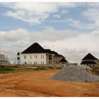 FCDA Estate Land on Airport Road for Sale