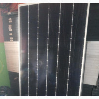 ZAT Solar Panel Mono 630watt - Brand New