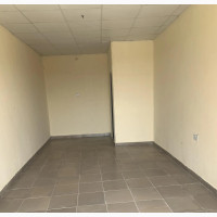 Very Spacious Brand New Shop For Rent