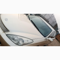 Lexus ES 2006 Gold