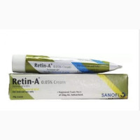 Ratin a Cream