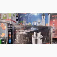 Kenwood Food Processor - 15l