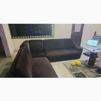 L Shape Chairs Set - Home Interiors