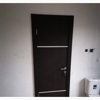 Wooden Doors