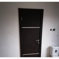 Wooden Doors