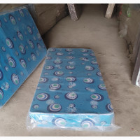 Mouka Foam Mattress 3x6x8 Inches Thickness in Oshodi