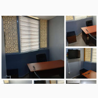 Fully Furnished Executive Office Space