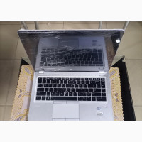 HP EliteBook Folio Laptop 8GB Intel Core I7 HDD 500GB