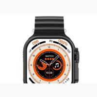 Smart Watch S8 Ultra+ Men Unisex Bluetooth Call Wireless Charging