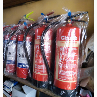 Fire Extinguisher - Brand New