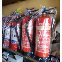 Fire Extinguisher - Brand New