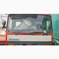Volvo FL 6 Turbo Truck Cap and Chassis