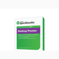 Quickbooks Premier Edition 2021(5 Users Original Licence)