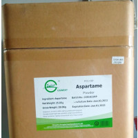 Aspartame Powder 25kg