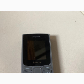 Nokia 105 Black