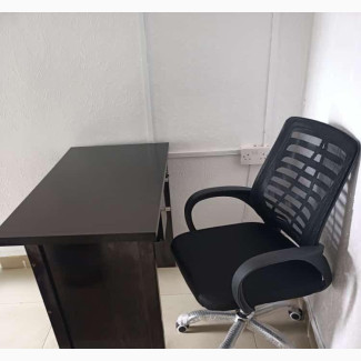 Standard Quality Table and Chairs