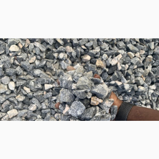 3/4 Granite
