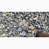 3/4 Granite