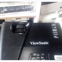 Viewsonic Projector With Hdmi, Vga, USB, With 3500 Lumens