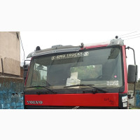 Volvo FL10 Trailer Head 12 Tyre for Sale