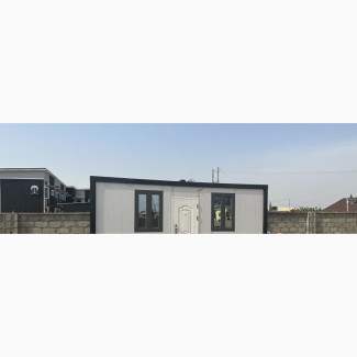Portable Cabins/Container Office/House Suitable for any use
