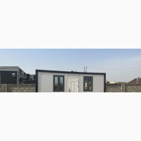 Portable Cabins/Container Office/House Suitable for any use