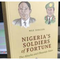 Nigeria Soldier of Fortune