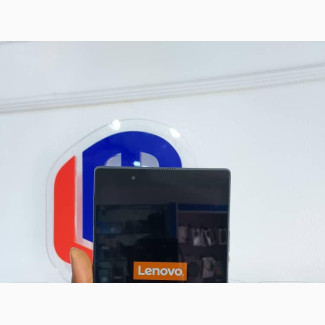 Lenovo Tab 4 8 16 GB Black