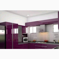 Modern Kitchen Cabinets Available at Glamorous Decor Ventures