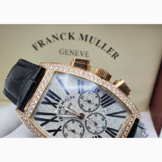Higher Quality Engine Frakmullar Leather Stone Watçh